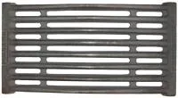 колосник чугунный печной ру-4 400*200*30 мм рубцовск