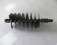 ерш для чистки теплообменника котла zota, ф 50 мм