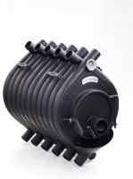 печь отопительная сибирь бв-180 #