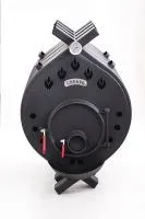 печь отопительная сибирь бв-480 #