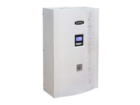 котел zota mk-x 15 электрический #