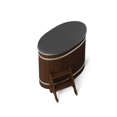 термокрышка polar spa standart 68