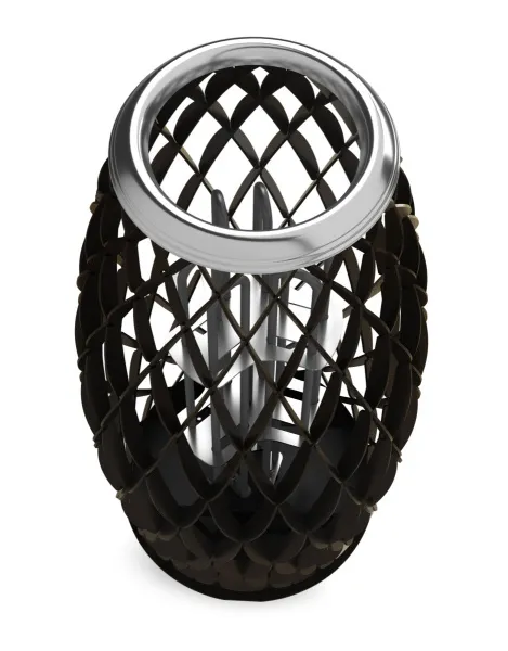 печь для бани электрическая тмф мэри экс 6 квт черная бронза #